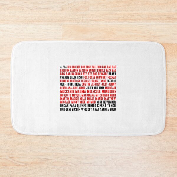 Item preview, B is not Bag designed and sold by SeamsToBeShirt.