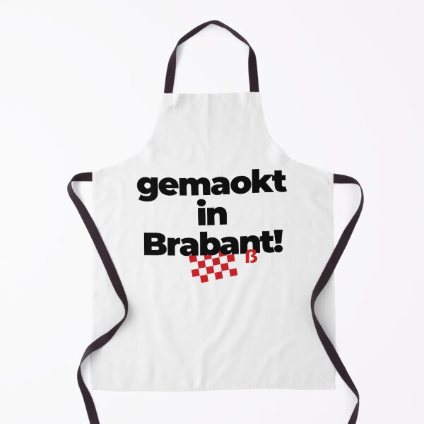 Item preview, gemaokt in Brabant designed and sold by BrabantsBeste.