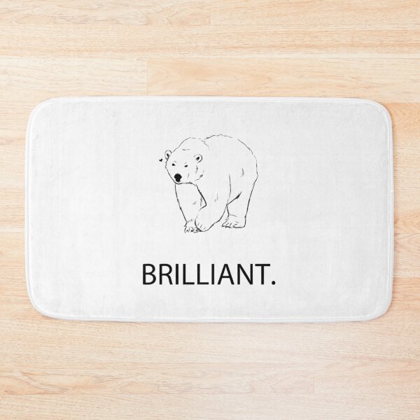 Item preview, Brilliant   designed and sold by SeamsToBeShirt.