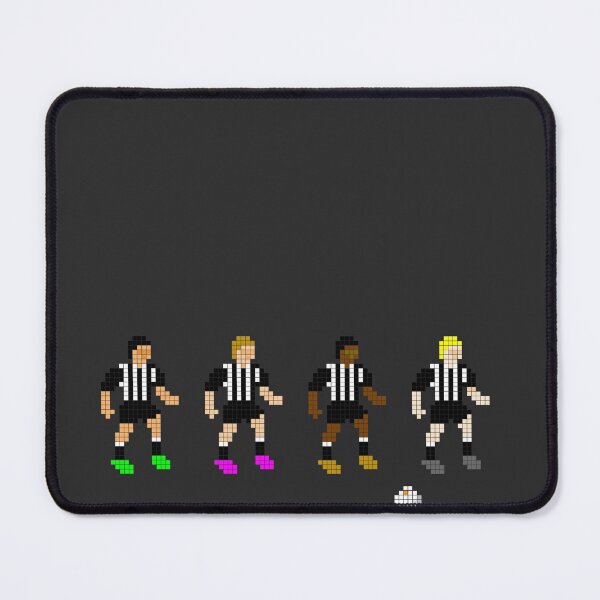 Item preview, Retro Clubs | Come on Toon designed and sold by 8eye.