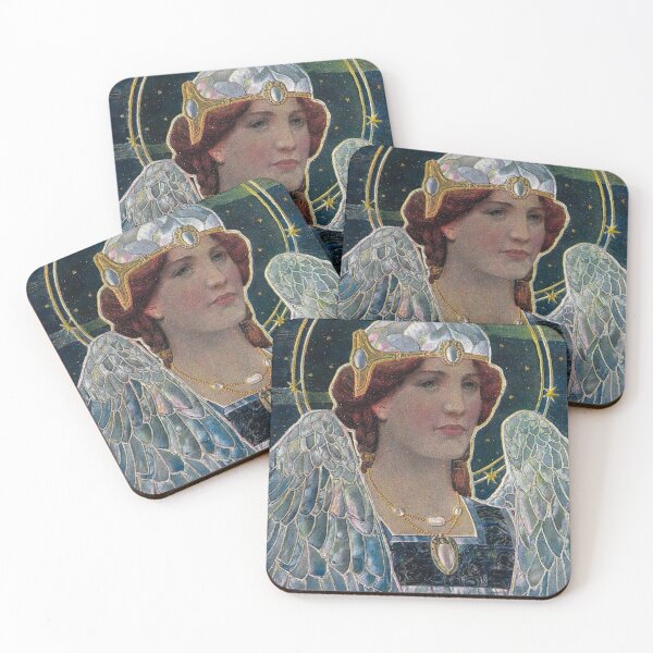 Item preview, Vintage Moon Princess designed and sold by IliaLobell.