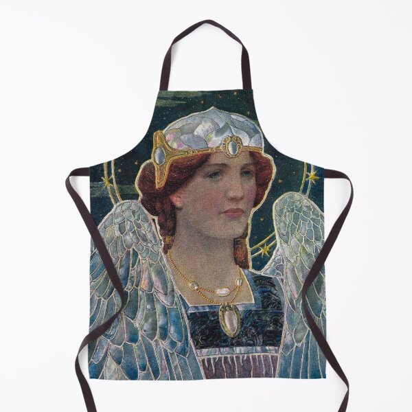 Item preview, Vintage Moon Princess designed and sold by IliaLobell.