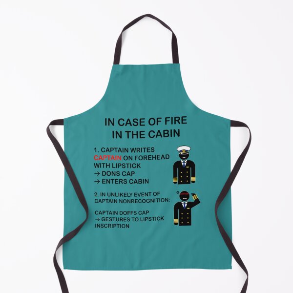 Item preview, Captain Dons Cap   designed and sold by SeamsToBeShirt.