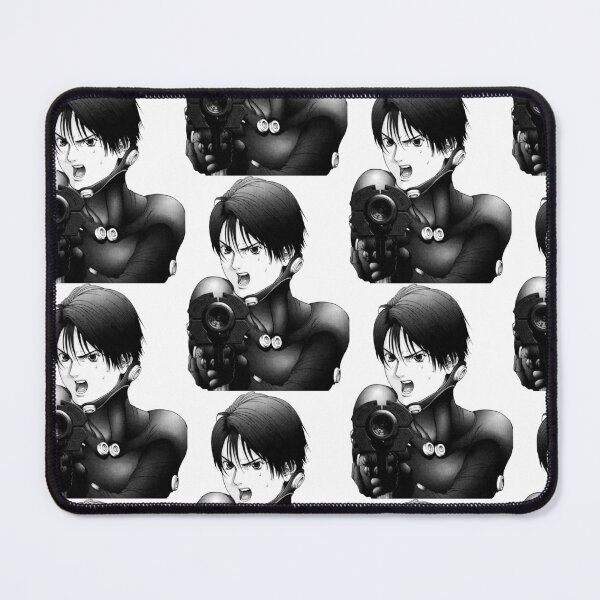 Item preview, Kei Kurono designed and sold by SquigglyCoconut.