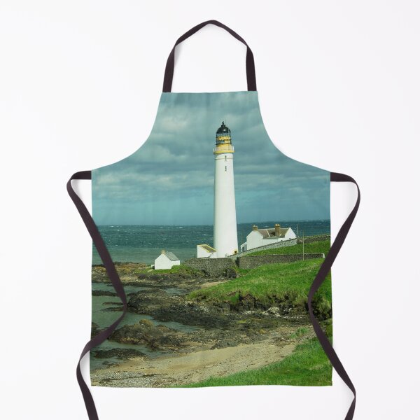 Item preview, Scurdie Ness Lighthouse designed and sold by hawkie.