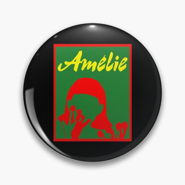 Artikelvorschau, Vintage Amélie Cool Gifts Love You Lustige Männer entworfen und verkauft von TiaraStreich.