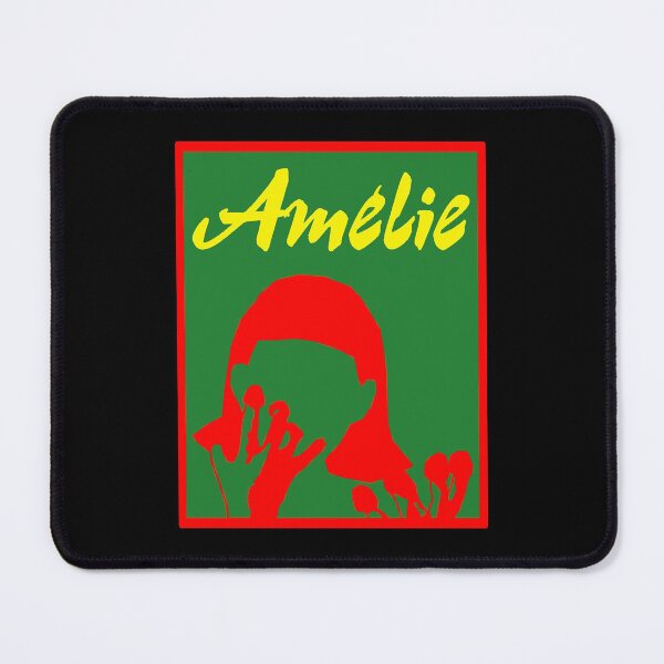 Item preview, Vintage Amélie Cool Gifts Love You Funny Men designed and sold by TiaraStreich.