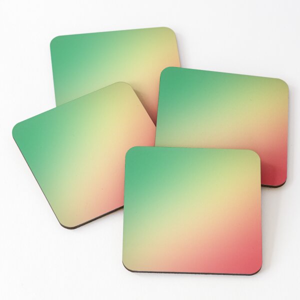 Item preview, Soft Gradient Colours designed and sold by Artberry.