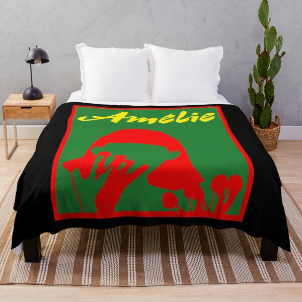 Item preview, Vintage Amélie Cool Gifts Love You Funny Men designed and sold by TiaraStreich.
