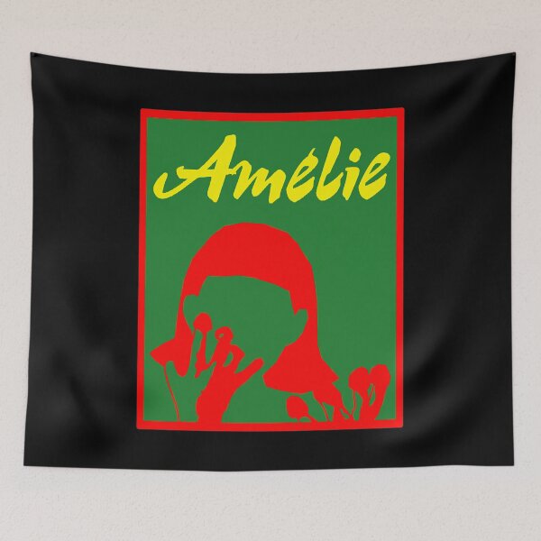 Item preview, Vintage Amélie Cool Gifts Love You Funny Men designed and sold by TiaraStreich.