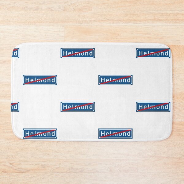 Item preview, Helmond, bord einde bebouwde kom designed and sold by BrabantsBeste.