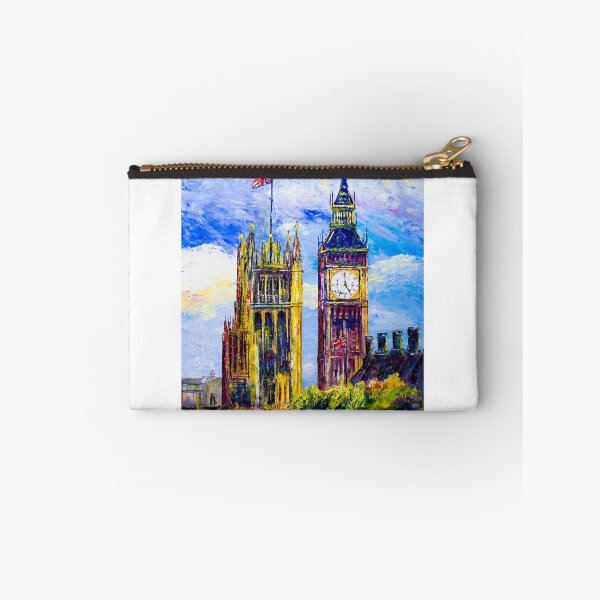 Item preview, Five O'Clock. London designed and sold by Natalia_Shchip.