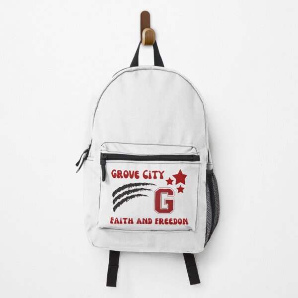 Item preview, Grove City College Collage designed and sold by saedyehilf.
