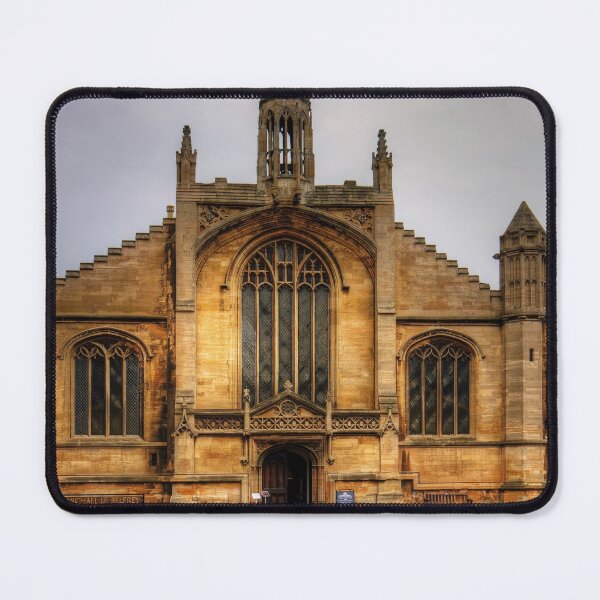 Item preview, St Michael le Belfry designed and sold by tomg.