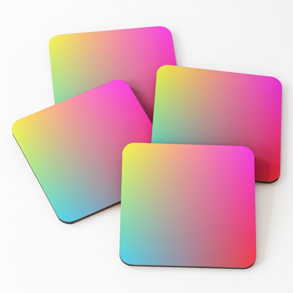 Item preview, Soft Gradient Colours designed and sold by Artberry.