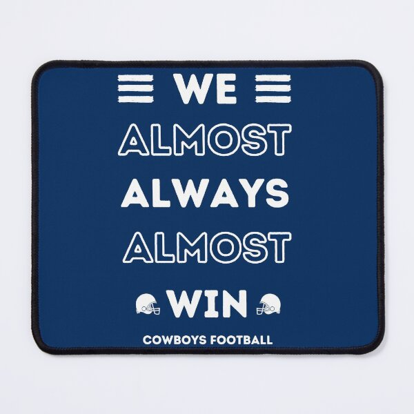 Item preview, We Almost Always Almost Win Funny Giants Sports Football Lover designed and sold by sichaz.