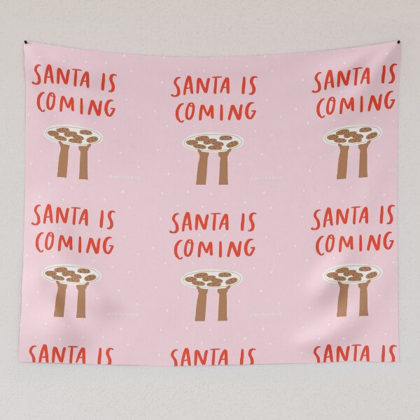 Item preview, Secret santa designed and sold by CoutureDuJour.