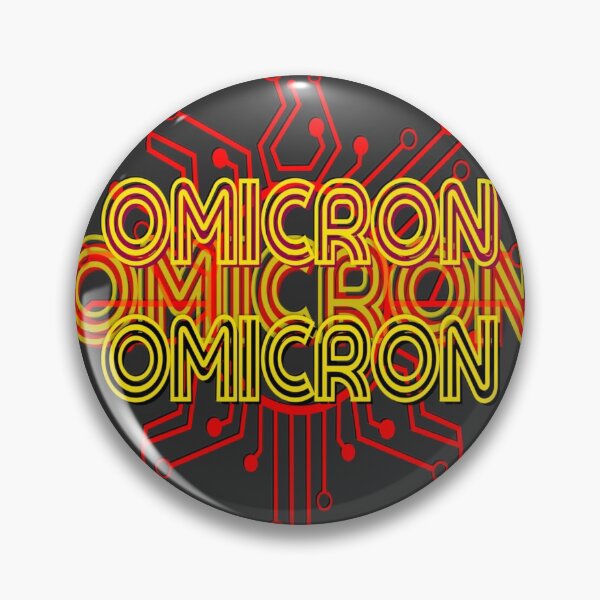 Item preview, Omicron omicron omicron designed and sold by AEROSPACE-IND.
