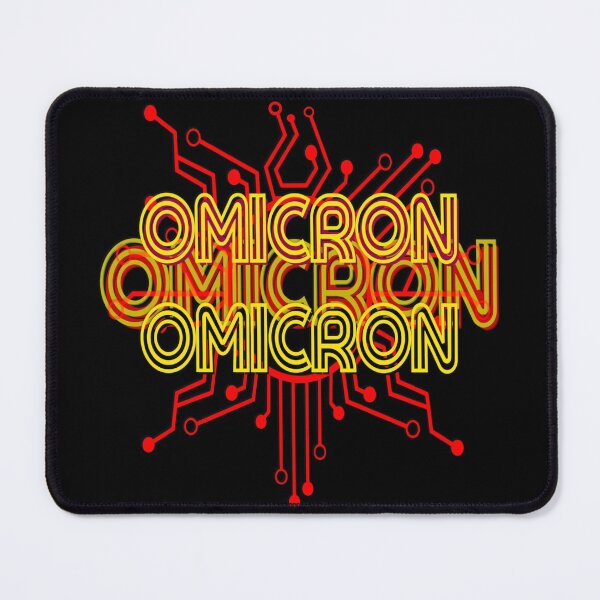 Item preview, Omicron omicron omicron designed and sold by AEROSPACE-IND.
