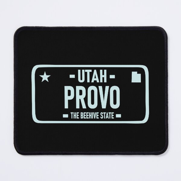 Item preview, Provo, Utah designed and sold by oko-designs.