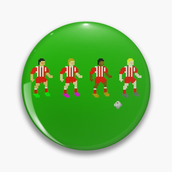 Item preview, Retro Clubs | Come on Makem designed and sold by 8eye.