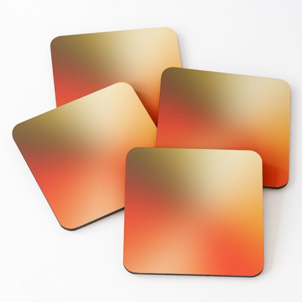 Item preview, Soft Gradient Colours designed and sold by Artberry.