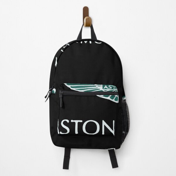 Item preview, Aston Martin F1 Artistic Logo Classic designed and sold by instructo1732.