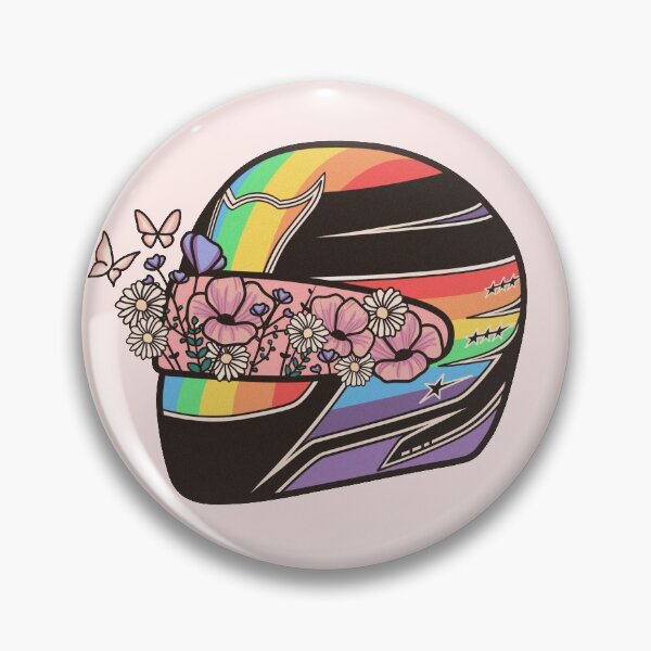 Artikelvorschau, Lewis' Regenbogenhelm entworfen und verkauft von sebschicken.