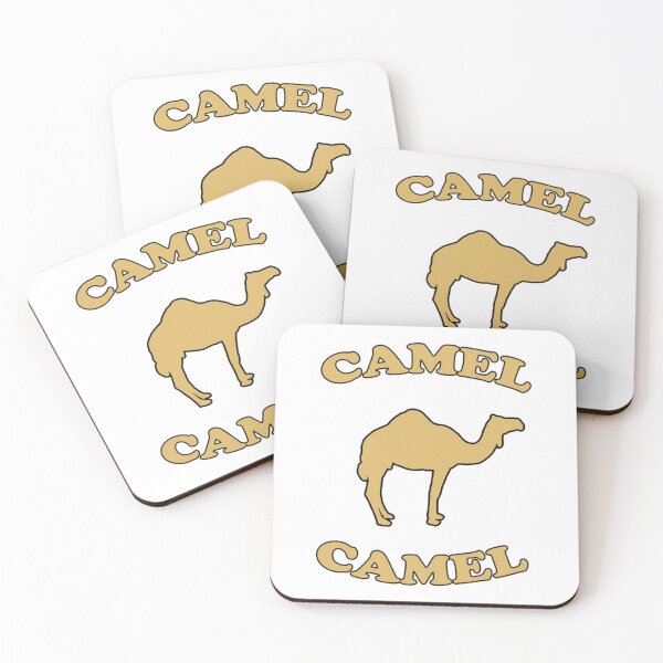 Item preview, Camel Camel!   designed and sold by SeamsToBeShirt.