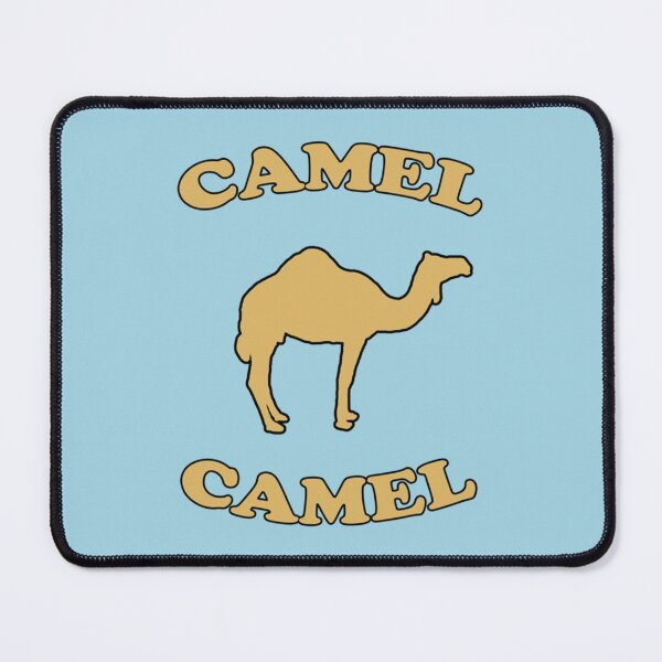 Item preview, Camel Camel! designed and sold by SeamsToBeShirt.