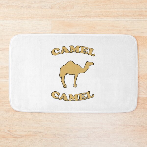 Item preview, Camel Camel! designed and sold by SeamsToBeShirt.