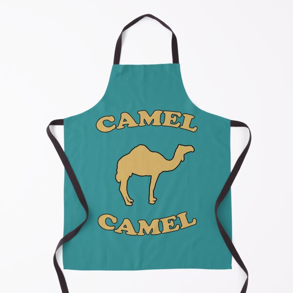 Item preview, Camel Camel! designed and sold by SeamsToBeShirt.
