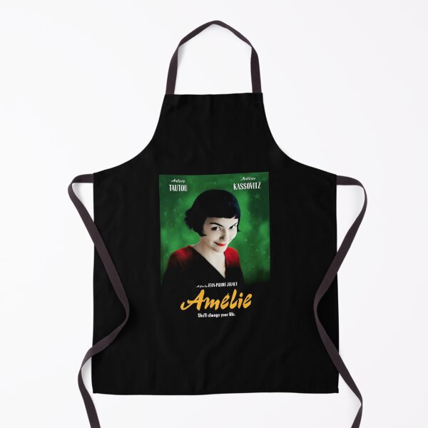 Item preview, Women Men Amelie Premium Gift For Movie Fans designed and sold by TiaraStreich.