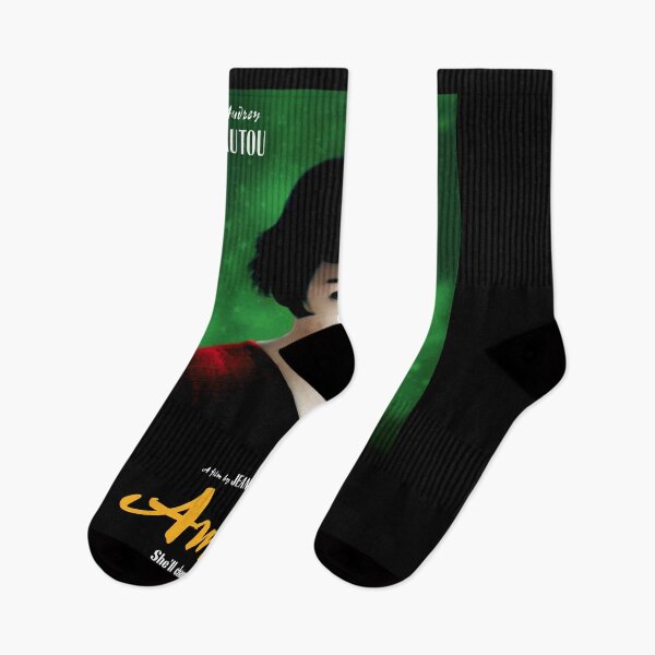 Item preview, Women Men Amelie Premium Gift For Movie Fans designed and sold by TiaraStreich.