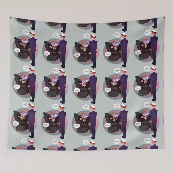 Item preview, Cabinlock   designed and sold by SeamsToBeShirt.