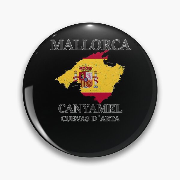 Item preview, Spain Mallorca Canyamel Cuevas D'Arta holidays designed and sold by Naohiro.