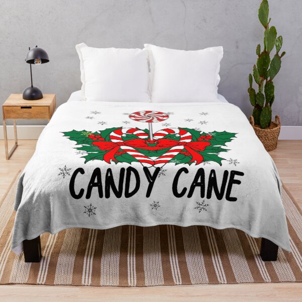 Item preview, I love Candy Cane designed and sold by ronaldsonou.