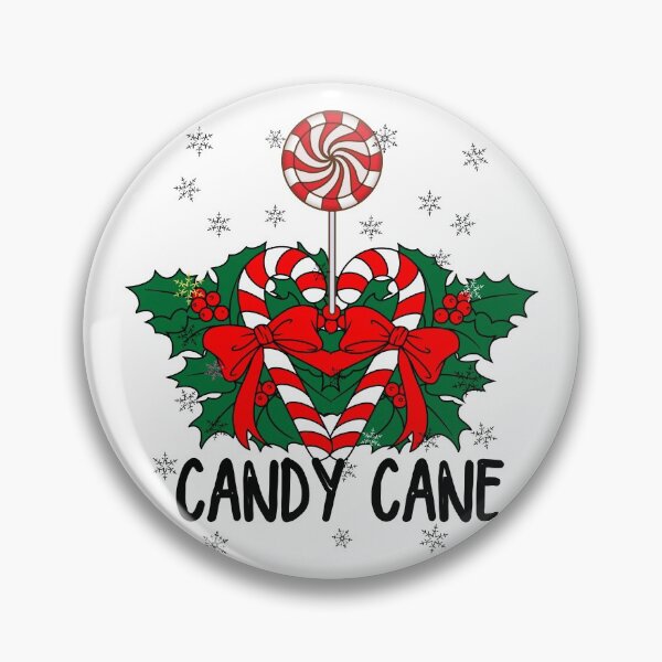 Item preview, I love Candy Cane designed and sold by ronaldsonou.