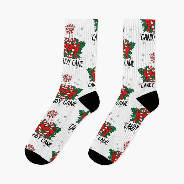 Item preview, I love Candy Cane designed and sold by ronaldsonou.