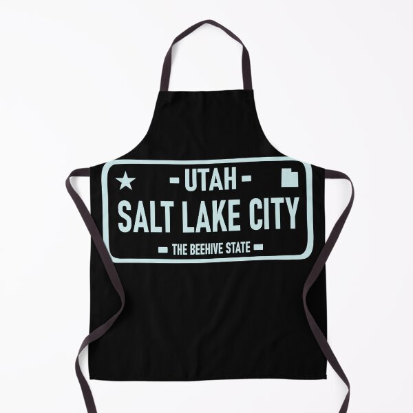 Item preview, Salt Lake City, Utah designed and sold by oko-designs.
