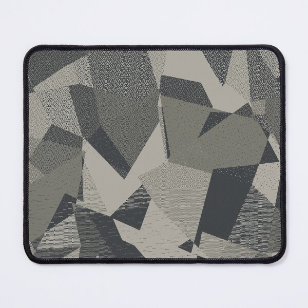 Item preview, Shatter Static Pattern Type-U designed and sold by Daniel Marsden.