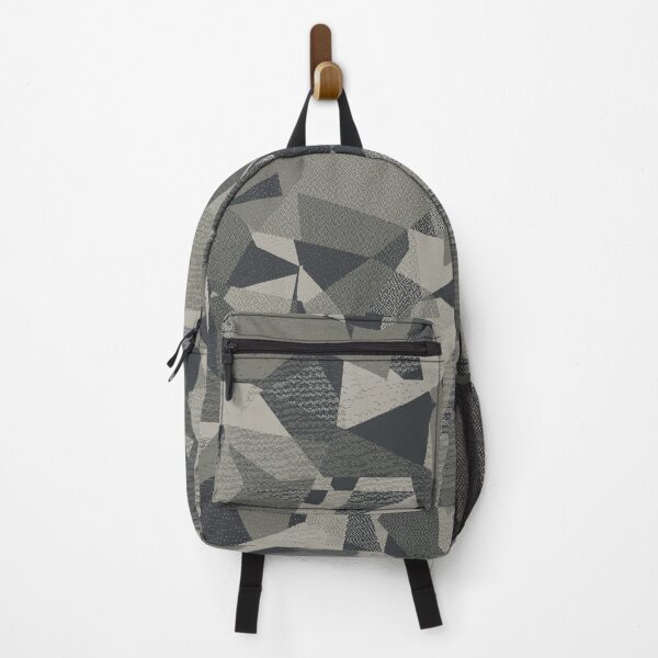 Item preview, Shatter Static Pattern Type-U designed and sold by Daniel Marsden.