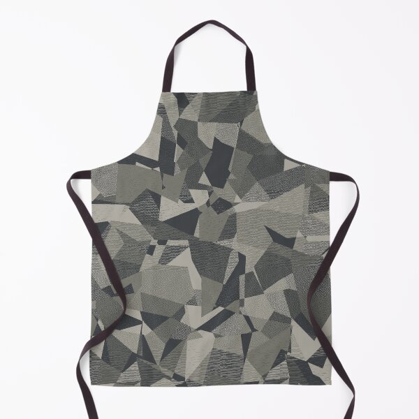 Item preview, Shatter Static Pattern Type-U designed and sold by Daniel Marsden.