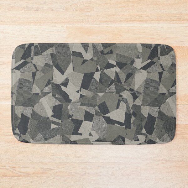 Item preview, Shatter Static Pattern Type-U designed and sold by Daniel Marsden.