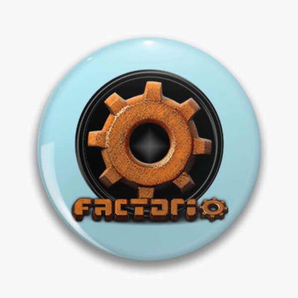 Item preview, Factorio Fashion   designed and sold by Dominic-Shop.