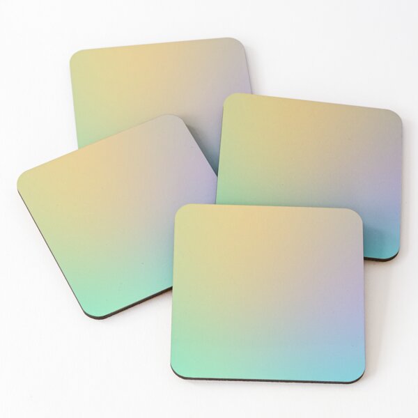 Item preview, Soft Gradient Colours designed and sold by Artberry.