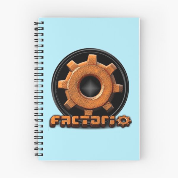 Item preview, Factorio Fashion   designed and sold by Dominic-Shop.