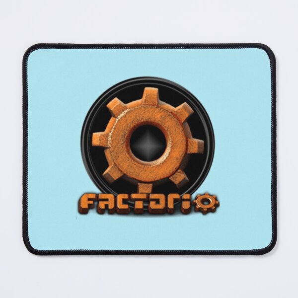 Item preview, Factorio Fashion   designed and sold by Dominic-Shop.