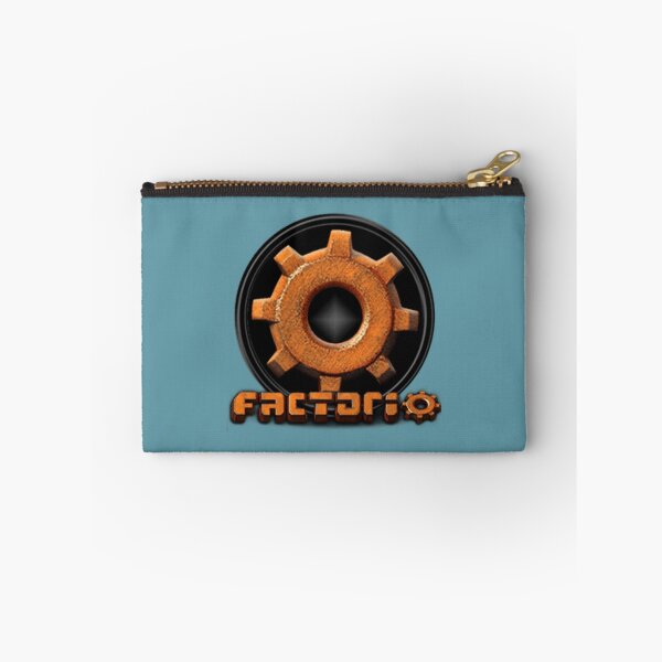 Item preview, Factorio Fashion   designed and sold by Dominic-Shop.