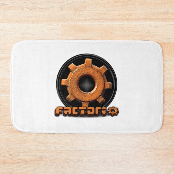 Item preview, Factorio Fashion   designed and sold by Dominic-Shop.